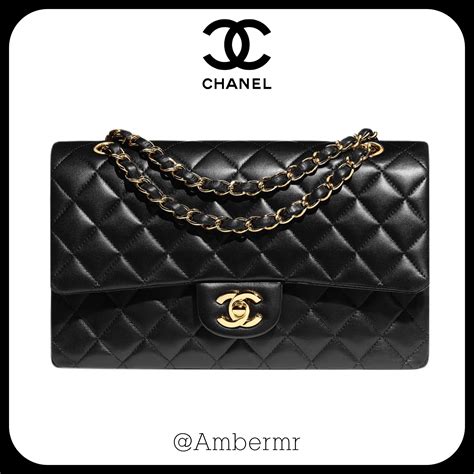 chanel purses paris|chanel shoulder bag 2022.